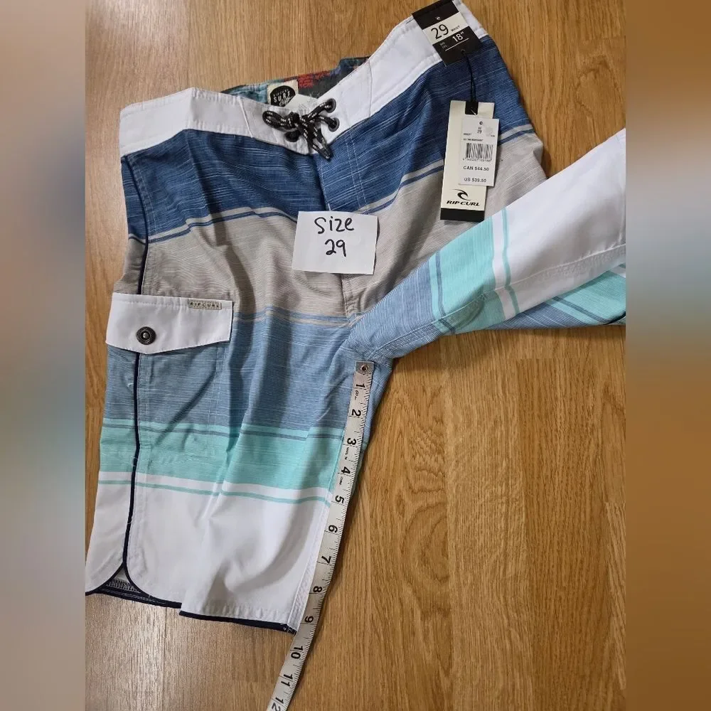 Rip Curl brand new